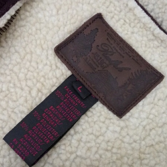 Jacket - Picture 5 of 5